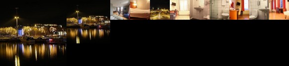 Horten Budget Hotel