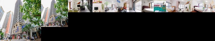 Shenzhen Shuangcheng Ehome Apartment