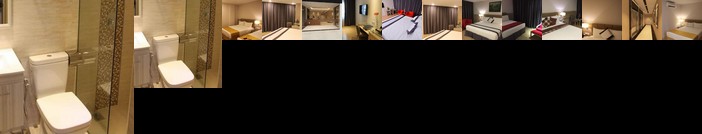 NU Hotel @ KL Sentral