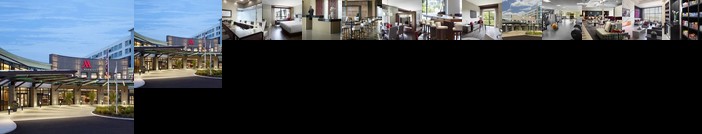 Marriott Columbus University Area
