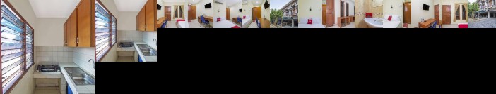 RedDoorz Plus near Ciputra World Kuningan 2