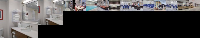 Hampton Inn And Suites By Hilton Columbus Scioto Downs Oh