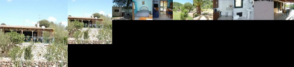 San Giovanni Dorgali