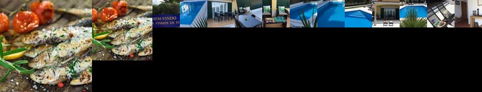 Sao Goncalo Summer House