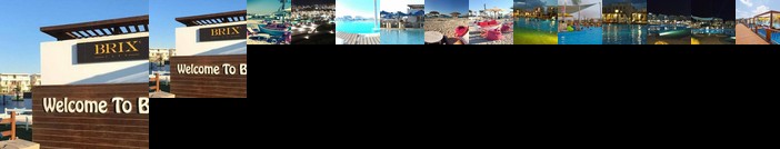 Chalet Amwaj Sidi Abdel Rahman