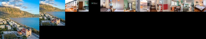 Erika Stylish Flat In The Historical Center