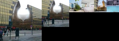 HYLLIE Emporia suite