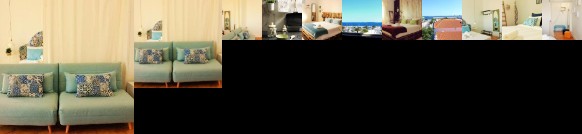 Alojamentos Vista Mar-Luisa Todi