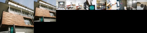 Full stop Hostel Chiang Mai