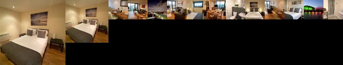 The Heights - River and City View