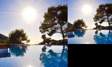 Villa Ani Cala Vedella