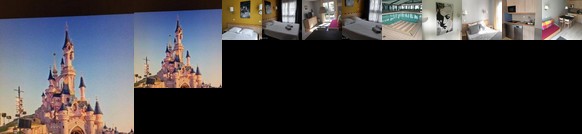 Apartment near Disneyland