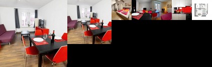 HITrental Oerlikon Apartments