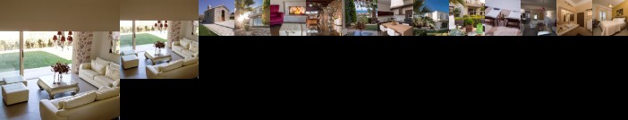 Luxurious Private Villas Gouves