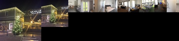 Julie's Homes Disneyland