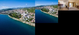 Crikvenica Residence Apartments and Rooms