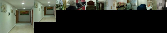 Appartement Les Perles