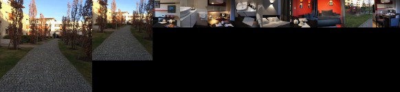 Art Apartment Szczecin