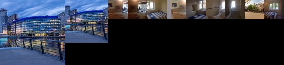 QuickSpaces Media City