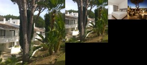 Blue&Greens Apartment