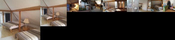 Osterley Studio Room