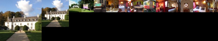 Les Roulottes de la Baronnie