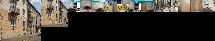 Belvarosi Exkluziv Minigarzon