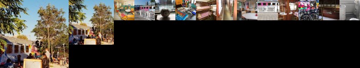 Train Lodge Amsterdam