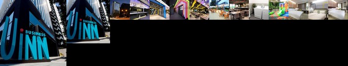 Uinn Business Hotel-Shihlin