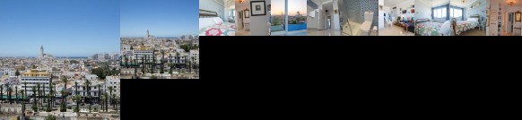 Appartement Lilia Casablanca