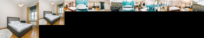 Apartment On Khreschatyk 15