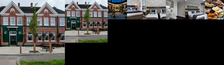 The Greenwood Hotel - Wetherspoon