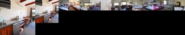 Delatite Apartments Merrijig