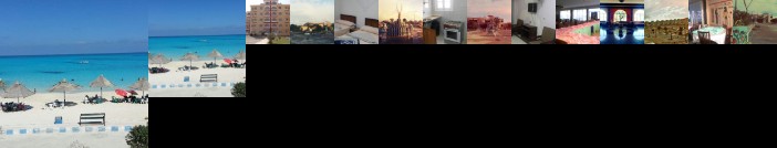 El Obayed Apartments Armed Forces