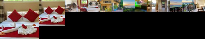 Mountain Lodge Baie Sainte Anne