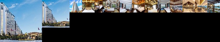 Duyen Ha Resort Cam Ranh