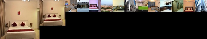 OYO 104 Q House 3 Apartments