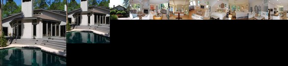 4 Otter Holiday Home