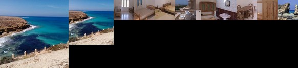 Ashraf Chalet Marsa Matruh