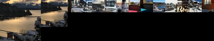 Bonita Lake House - Hostel & Bungalows