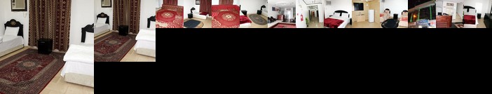 Al Eairy Apartment-Alqaseem 1