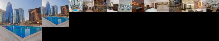 Ezdan Hotel Residences