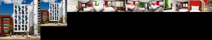 Ibis Styles London Ealing