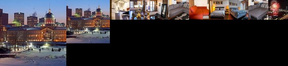 Fantastic Loft in Old Montreal