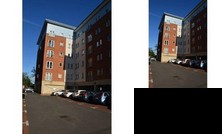 Inspired - Exchange Quay