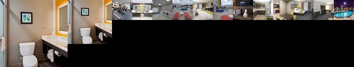 Best Western Plus Pasadena Inn & Suites