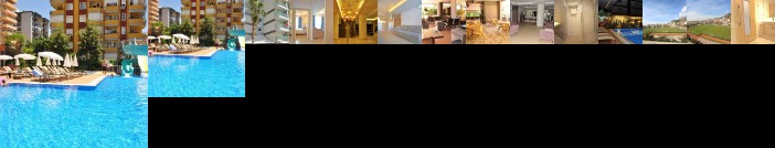 Vega Green Apart Hotel