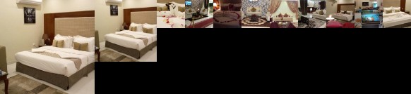 Masat Darkom Furnished Apartments