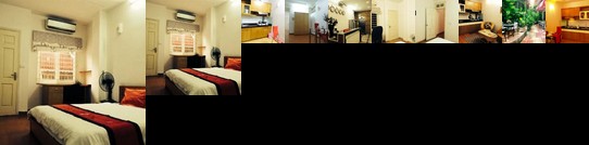 Golden Horse Service Apartment