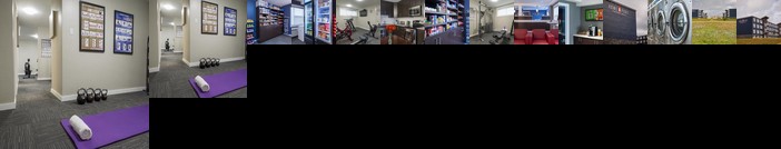 Homeport Apartment Hotel